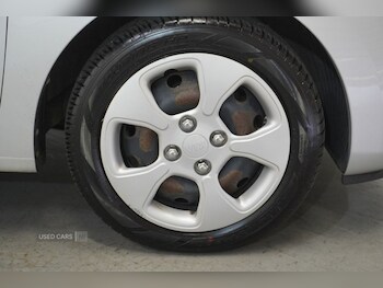 Used Kia Picanto 2017 for sale - 76099683: Photo