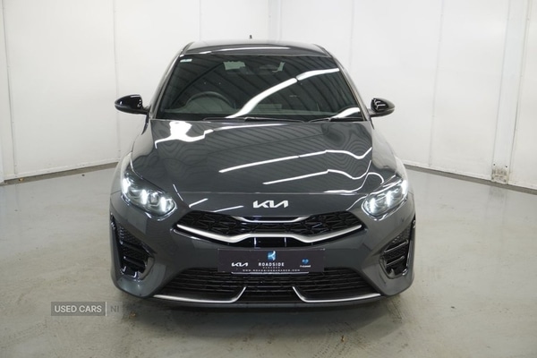 Used Kia Ceed 2025 for sale - 76802991: Photo 10
