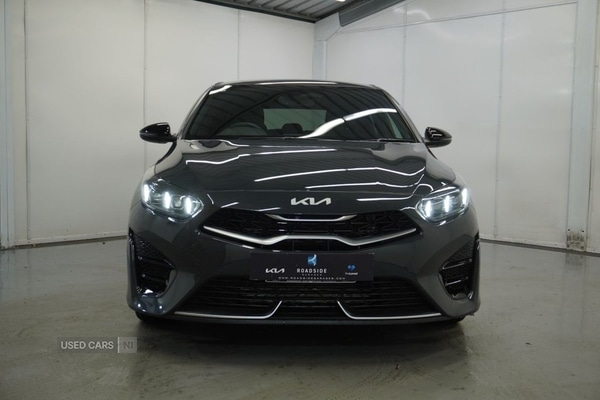 Used Kia Ceed 2025 for sale - 76802991: Photo 11