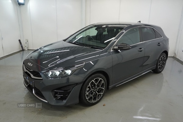 Used Kia Ceed 2025 for sale - 76802991: Photo 12
