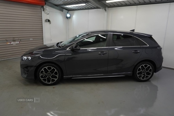 Used Kia Ceed 2025 for sale - 76802991: Photo 13