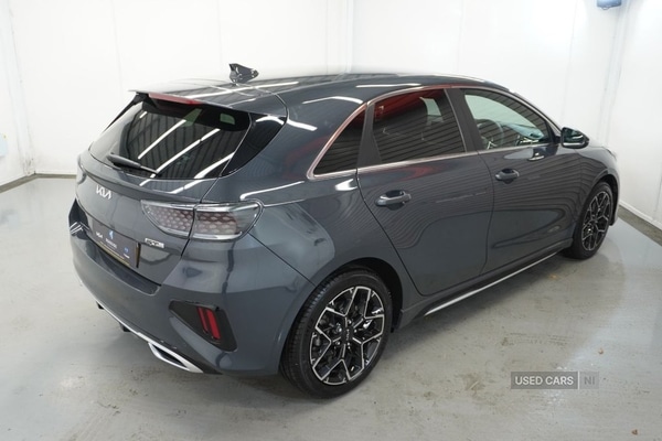 Used Kia Ceed 2025 for sale - 76802991: Photo 14