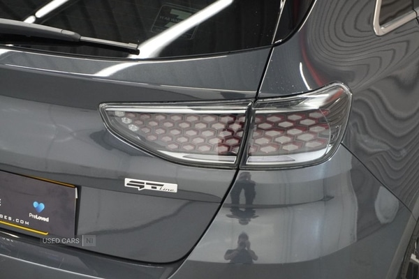 Used Kia Ceed 2025 for sale - 76802991: Photo 15