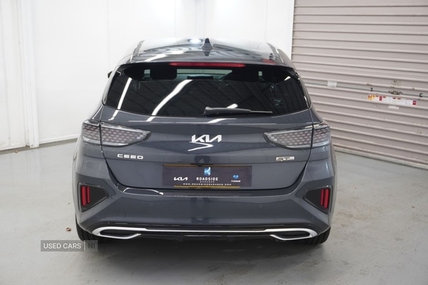 Used Kia Ceed 2025 for sale - 76802991: Photo 16