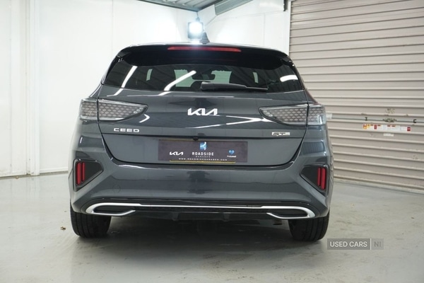 Used Kia Ceed 2025 for sale - 76802991: Photo 17