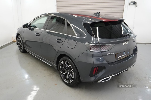 Used Kia Ceed 2025 for sale - 76802991: Photo 18