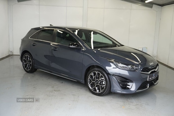 Used Kia Ceed 2025 for sale - 76802991: Photo 2