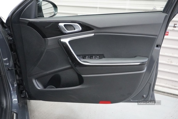 Used Kia Ceed 2025 for sale - 76802991: Photo 21