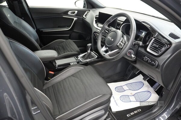 Used Kia Ceed 2025 for sale - 76802991: Photo 22