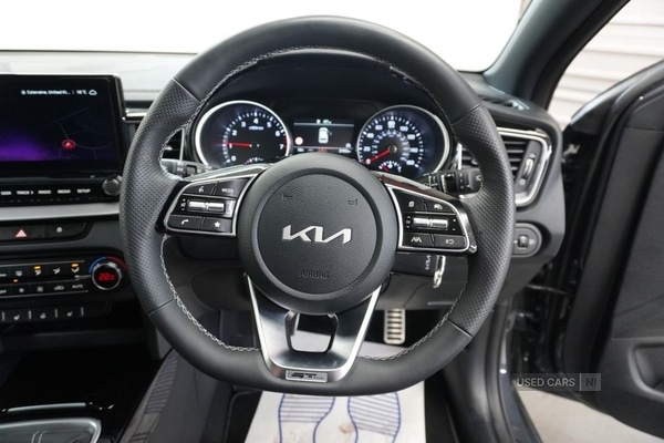 Used Kia Ceed 2025 for sale - 76802991: Photo 24