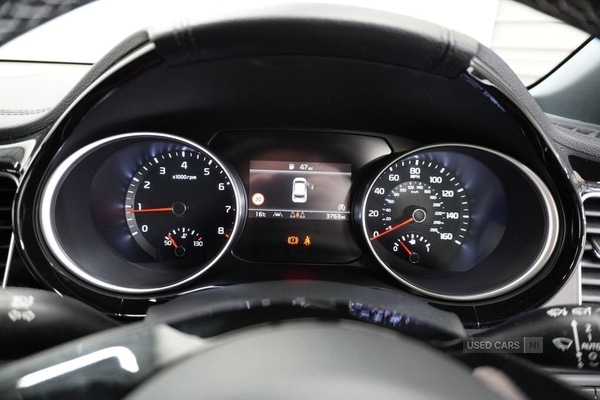 Used Kia Ceed 2025 for sale - 76802991: Photo 25