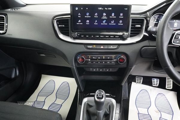 Used Kia Ceed 2025 for sale - 76802991: Photo 29