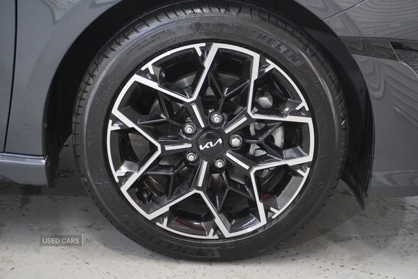 Used Kia Ceed 2025 for sale - 76802991: Photo 3