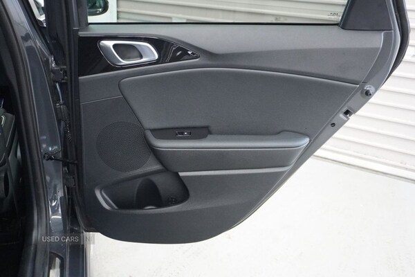 Used Kia Ceed 2025 for sale - 76802991: Photo 30