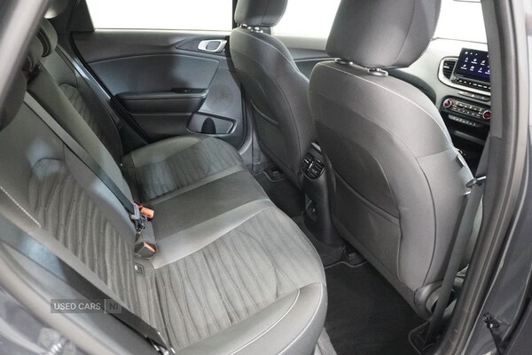 Used Kia Ceed 2025 for sale - 76802991: Photo 31