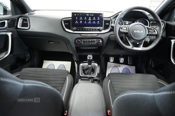 Used Kia Ceed 2025 for sale - 76802991: Photo 32