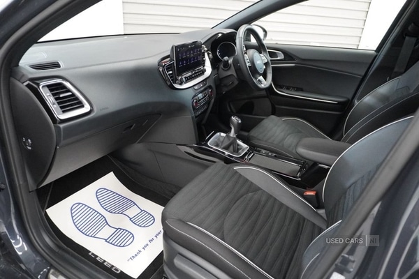 Used Kia Ceed 2025 for sale - 76802991: Photo 33