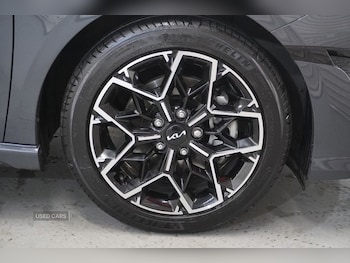 Used Kia Ceed 2025 for sale - 76802991: Photo