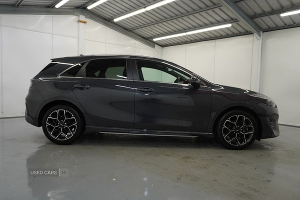 Used Kia Ceed 2025 for sale - 76802991: Photo 7