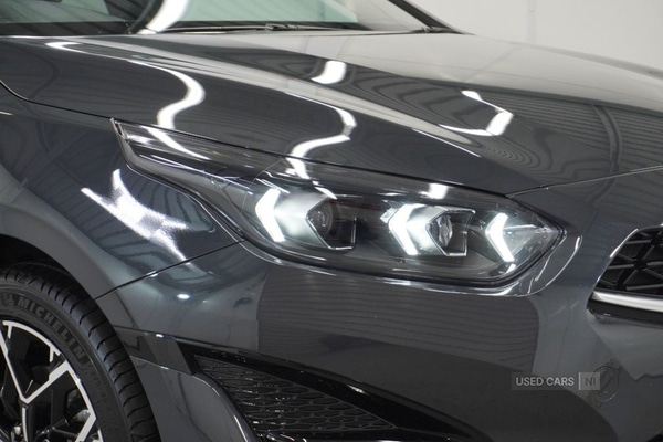 Used Kia Ceed 2025 for sale - 76802991: Photo 9