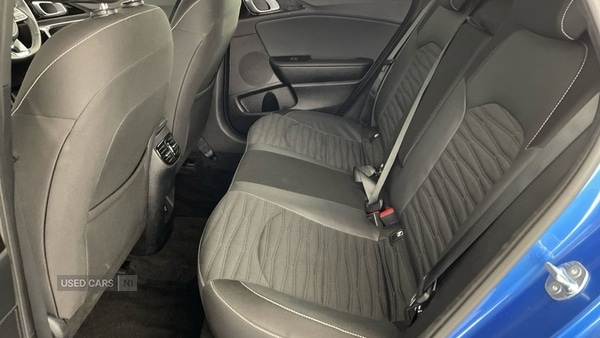 Used Kia Ceed 2025 for sale - 77441636: Photo 12