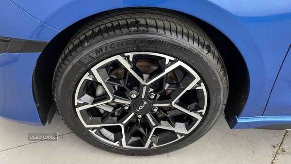 Used Kia Ceed 2025 for sale - 77441636: Photo 14