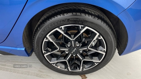 Used Kia Ceed 2025 for sale - 77441636: Photo 15