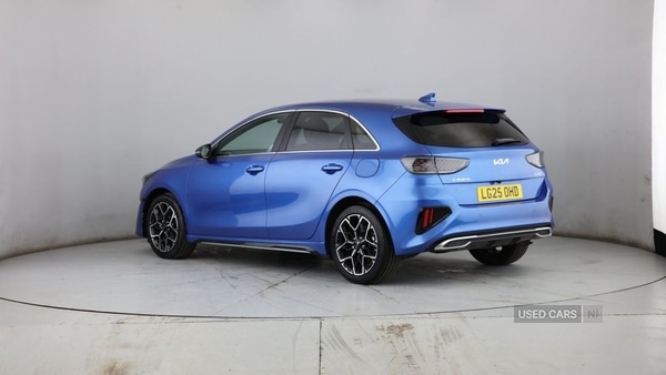 Used Kia Ceed 2025 for sale - 77441636: Photo 2