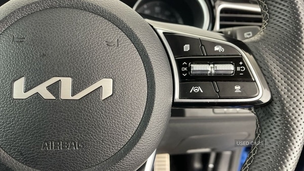 Used Kia Ceed 2025 for sale - 77441636: Photo 20