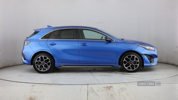 Used Kia Ceed 2025 for sale - 77441636: Photo 3