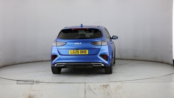 Used Kia Ceed 2025 for sale - 77441636: Photo 4