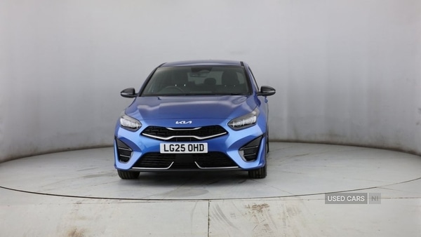 Used Kia Ceed 2025 for sale - 77441636: Photo 5