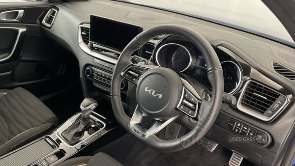 Used Kia Ceed 2025 for sale - 77441636: Photo 7