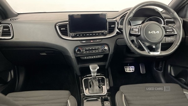 Used Kia Ceed 2025 for sale - 77441636: Photo 9