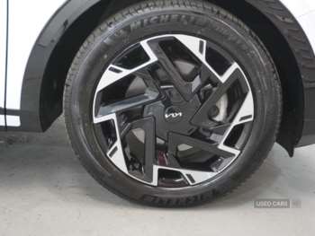 Used Kia Sportage 2024 for sale - 74586528: Photo