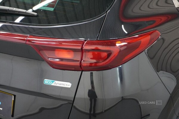 Used Kia Sportage 2021 for sale - 76802734: Photo 14