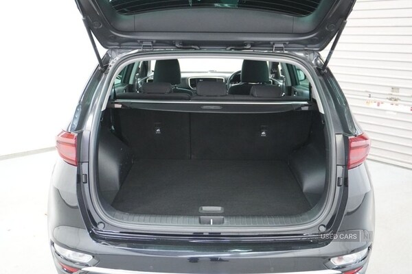 Used Kia Sportage 2021 for sale - 76802734: Photo 19