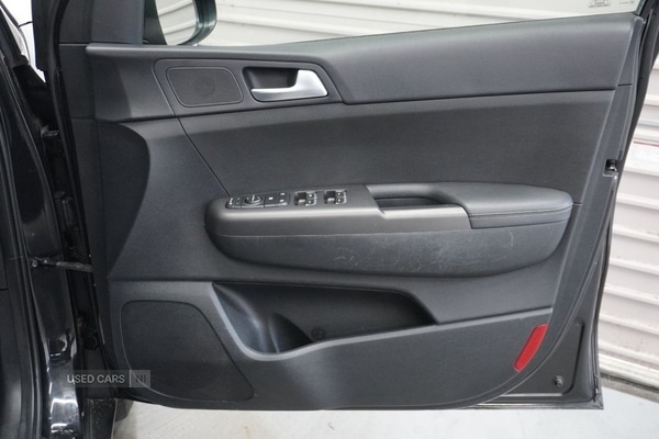 Used Kia Sportage 2021 for sale - 76802734: Photo 20