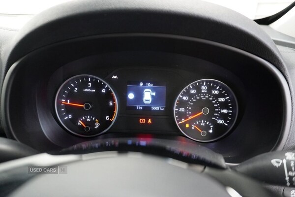 Used Kia Sportage 2021 for sale - 76802734: Photo 24