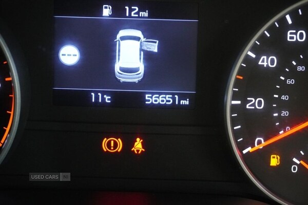 Used Kia Sportage 2021 for sale - 76802734: Photo 25