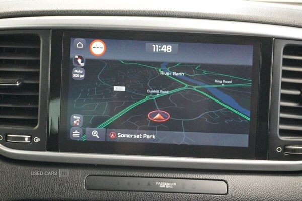 Used Kia Sportage 2021 for sale - 76802734: Photo 26