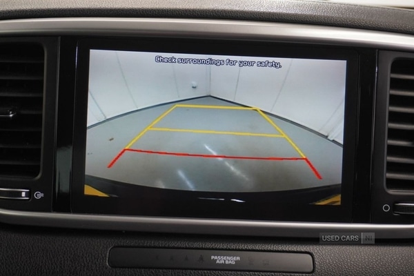 Used Kia Sportage 2021 for sale - 76802734: Photo 27