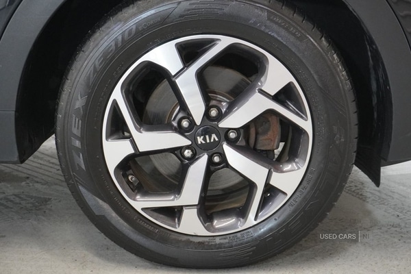 Used Kia Sportage 2021 for sale - 76802734: Photo 3
