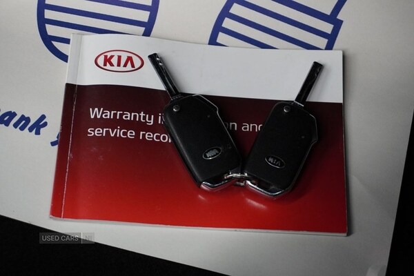 Used Kia Sportage 2021 for sale - 76802734: Photo 34