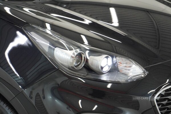 Used Kia Sportage 2021 for sale - 76802734: Photo 8