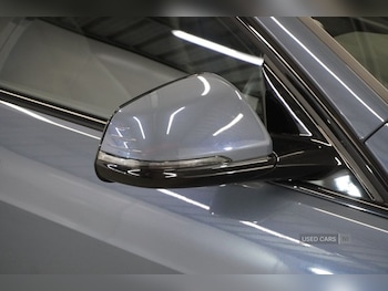 Used BMW 1 Series 2024 for sale - 77292521: Photo