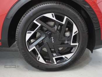 Used Kia Sportage 2024 for sale - 74337484: Photo