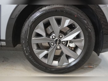 Used Kia Sportage 2025 for sale - 76802733: Photo