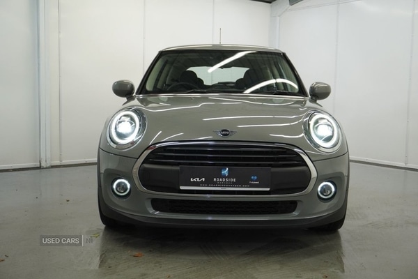 Used MINI Hatch 2019 for sale - 77893347: Photo 10