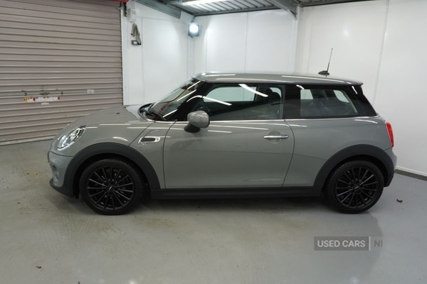 Used MINI Hatch 2019 for sale - 77893347: Photo 13